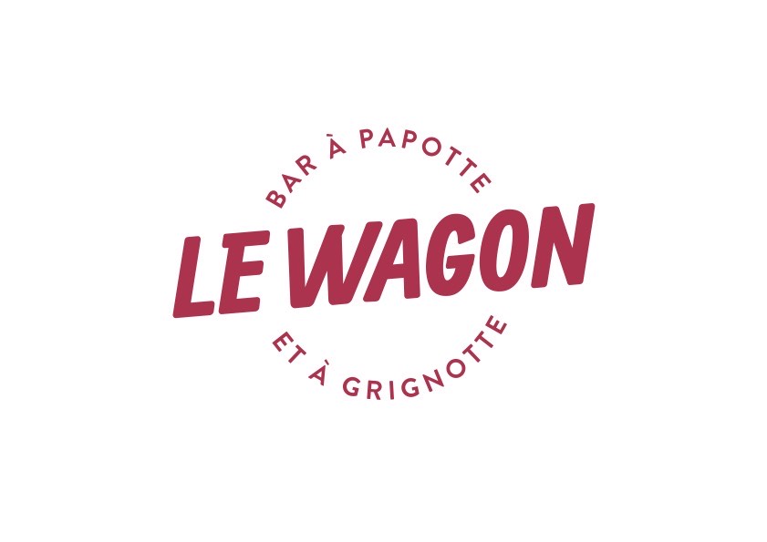 Identité visuelle du Wagon
